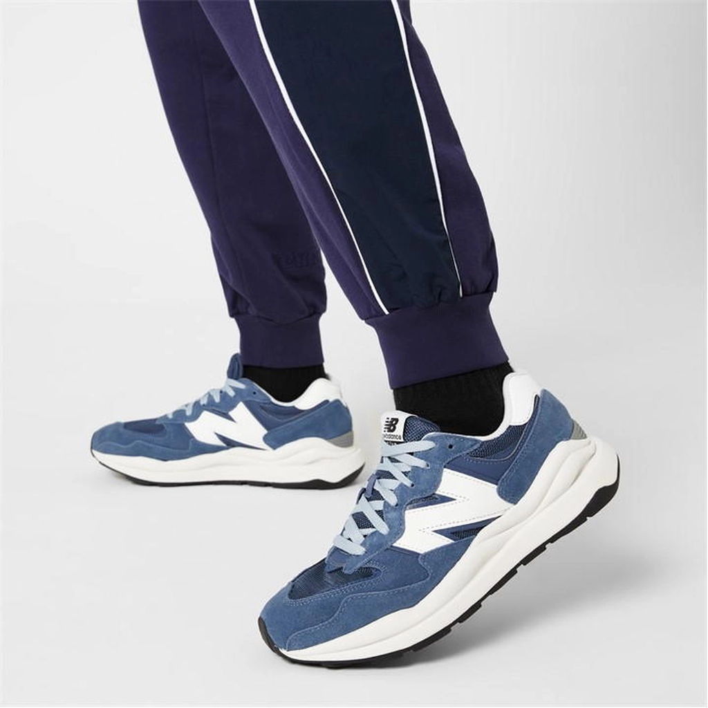 New Balance 5740 Trainers - Blue
